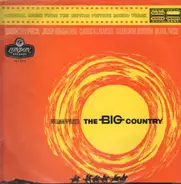 Jerome Moross - Original Music From The Motion Picture Sound Track 'The Big Country'