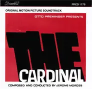 Jerome Moross - The Cardinal (Original Motion Picture Soundtrack)