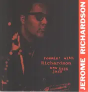 Jerome Richardson - Roamin' with Richardson