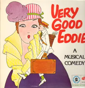 Jerome Kern - Very Good Eddie