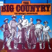 Jerome Moross - The Big Country (Original Soundtrack)