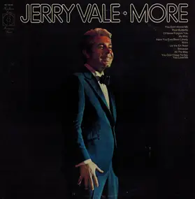 Jerry Vale - More