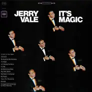 Jerry Vale - It's Magic