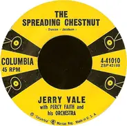 Jerry Vale - The Spreading Chestnut
