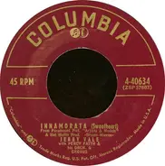 Jerry Vale With Percy Faith And His Orchestra And Chorus - Innamorata