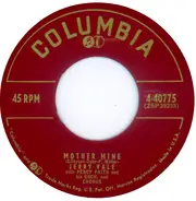 Jerry Vale With Percy Faith And His Orchestra And Chorus - Mother Mine / Tell Me So