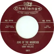 Jerry Wallace - King Of The Mountain