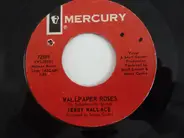 Jerry Wallace - Wallpaper Roses