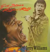 Jerry Williams - God Bless Rock'n Roll