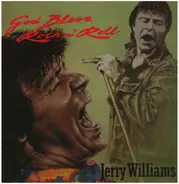 Jerry Williams - God Bless Rock And Roll