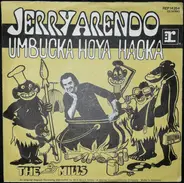 Jerry Arendo - Umbucka Hoya Hacka