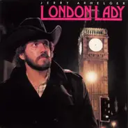 Jerry Arhelger - London Lady
