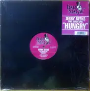 Jerry Beeks Feat. Sense Live - Hungry