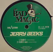 Jerry Beeks - Flash $