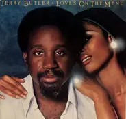 Jerry Butler - Love's on the Menu