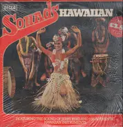 Jerry Byrd - Sounds Hawaiian