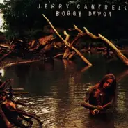 Jerry Cantrell - Boggy Depot