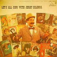 Jerry Colonna - Let's All Sing With Jerry Colonna