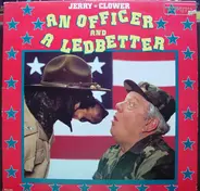 Jerry Clower - An Officer and a Ledbetter