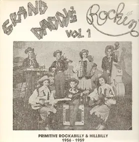 Rex - Grand Daddy's Rockin' Vol. 1