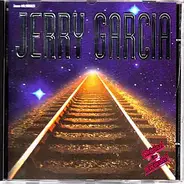 Jerry Garcia - Live & Alive