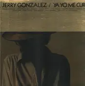 Jerry Gonzalez