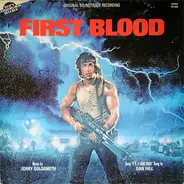 Jerry Goldsmith - First Blood