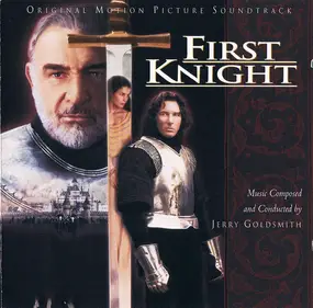 Soundtrack - First Knight (Original Motion Picture Soundtrack)