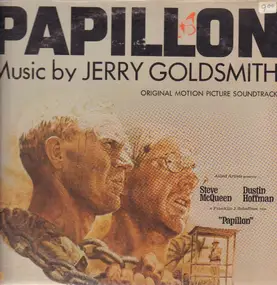 Jerry Goldsmith - Papillon