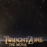 Jerry Goldsmith - Twilight Zone: The Movie [Original Soundtrack]
