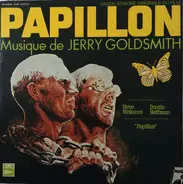 Jerry Goldsmith - Papillon (Original Motion Picture Soundtrack)