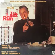 Jerry Goldsmith - The Last Run