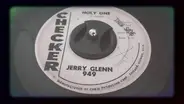 Jerry Glenn - Holy One / JustTakeMeLikeIAm