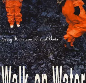 Jerry Harrison: Casual Gods - Walk On Water