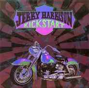 Jerry Harrison - Kickstart