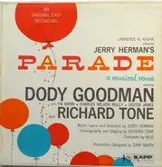 Jerry Herman , Dody Goodman , Charles Nelson Reilly - Parade