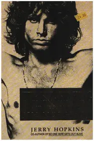 Jim Morrison - The Lizard King: Essential Jim Morrison