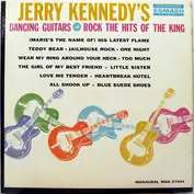 Jerry Kennedy