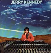 Jerry Kennedy - Jerry Kennedy And Friends