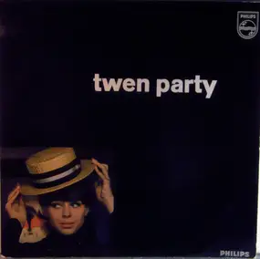 Jerry Kennedy - Twen-Party