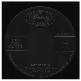 Jerry Kennedy - Just Because