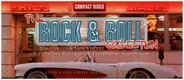 Jerry Lee Lewis / Gene Vincent / Elvis Presley a.o. - Rock & Roll Collection