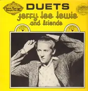 Jerry Lee Lewis & Friends - Duets