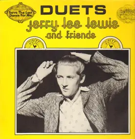 Jerry Lee Lewis - Duets