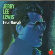 Jerry Lee Lewis - Heartbreak