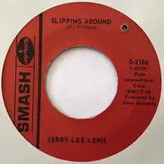 Jerry Lee Lewis - She Still Comes Around (To Love What's Left of Me)