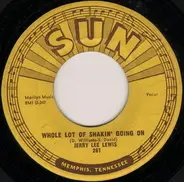 Jerry Lee Lewis - Whole Lot Of Shaking