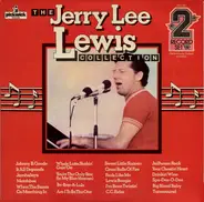 Jerry Lee Lewis - The Jerry Lee Lewis Collection