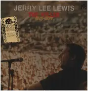 Jerry Lee Lewis - The Killer 1973-1977