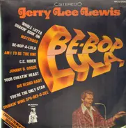 Jerry Lee Lewis - Be-Bop Lula